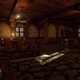 Image for article titled WoW's Goldshire Inn Looks Great in Unreal Engine 4, Despite the Murder